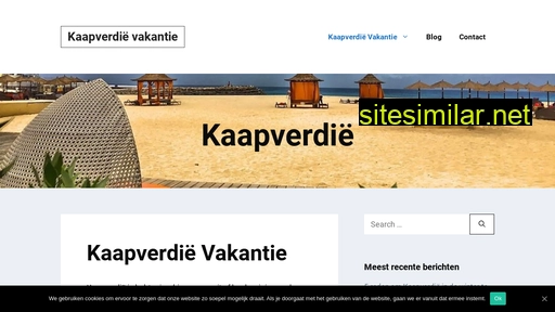 kaapverdievakantieinfo.nl alternative sites