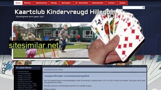 kaartclubkindervreugd.nl alternative sites
