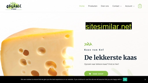 kaasvankef.nl alternative sites