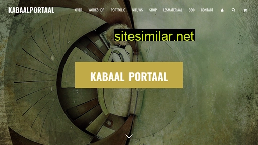 kabaalportaal.nl alternative sites