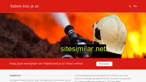 kabelskiesjezo.nl alternative sites