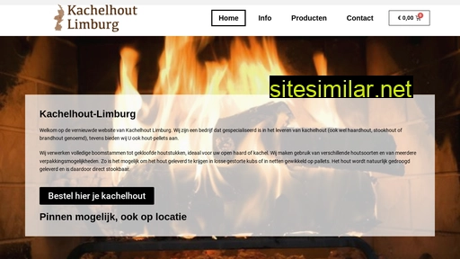 kachelhout-limburg.nl alternative sites