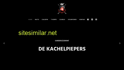 kachelpiepers.nl alternative sites
