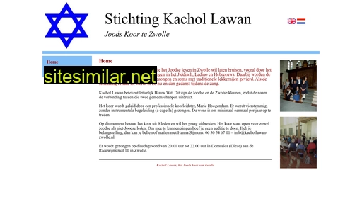 Kachollawan-zwolle similar sites