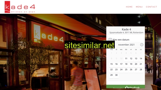kade4.nl alternative sites