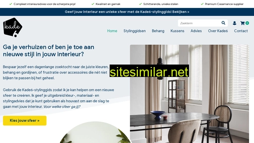 kade6.nl alternative sites