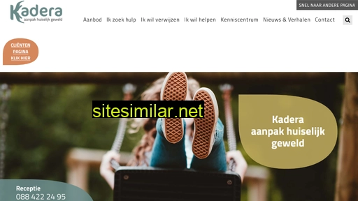 kadera.nl alternative sites