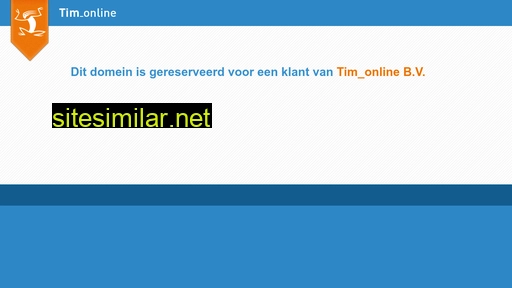 kadootjeuit.nl alternative sites