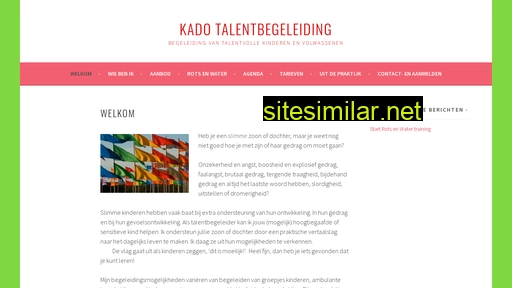 kadotalent.nl alternative sites