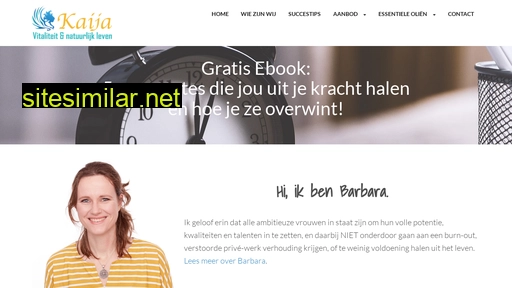 kaija.nl alternative sites