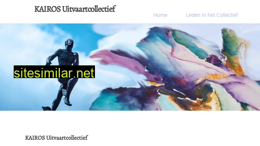 kairosuitvaartcollectief.nl alternative sites
