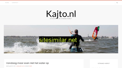 kajto.nl alternative sites