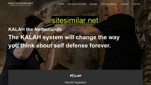 kalah.nl alternative sites