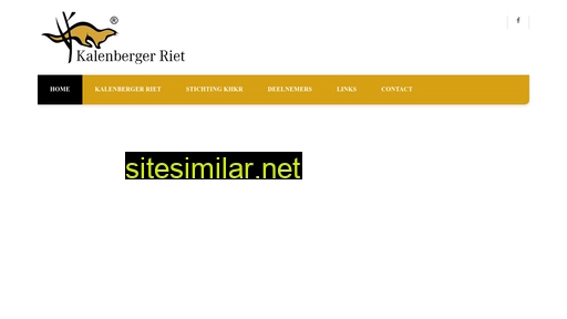 kalenbergerriet.nl alternative sites