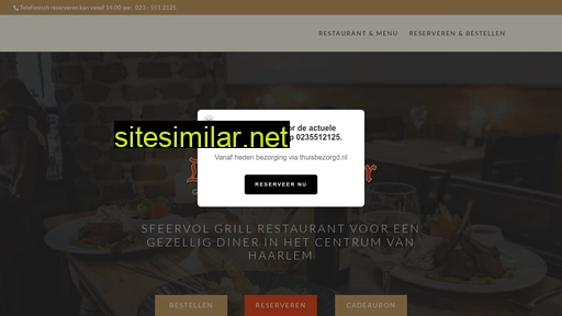 kalepater.nl alternative sites