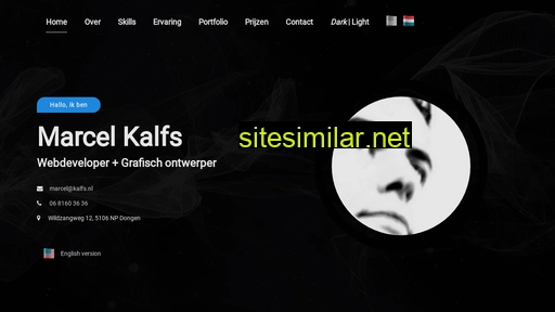 kalfs.nl alternative sites