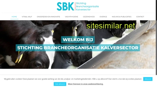 kalversector.nl alternative sites