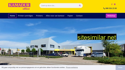 kamadur-office.nl alternative sites