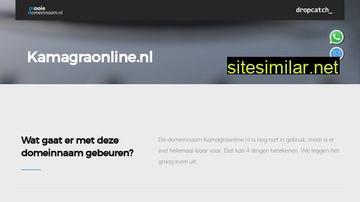 kamagraonline.nl alternative sites