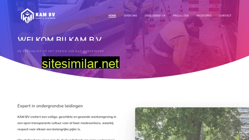 kambv.nl alternative sites