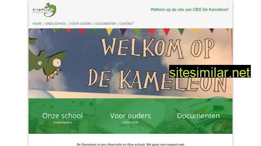kameleonmill.nl alternative sites