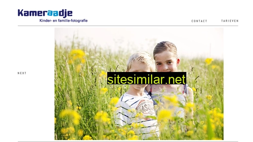 kameraadje.nl alternative sites