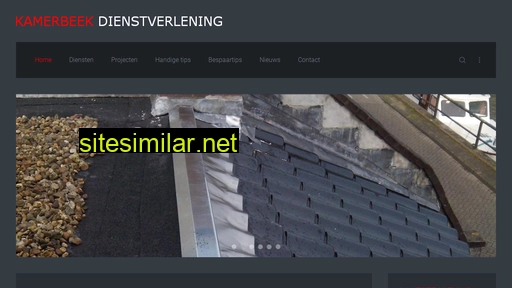 kamerbeekdienstverlening.nl alternative sites