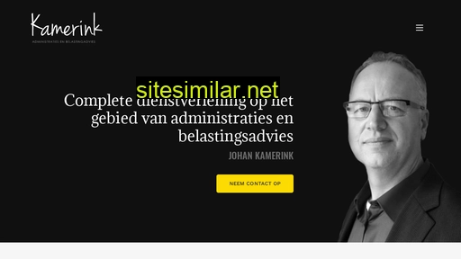kamerinkadministraties.nl alternative sites