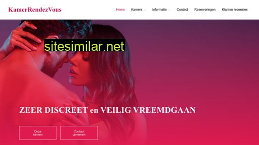 kamerrendezvous.nl alternative sites