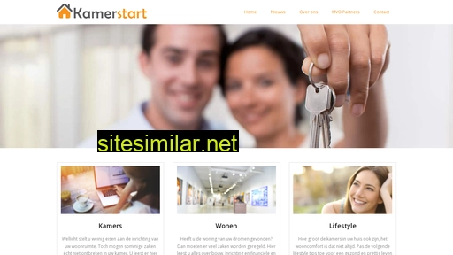kamerstart.nl alternative sites