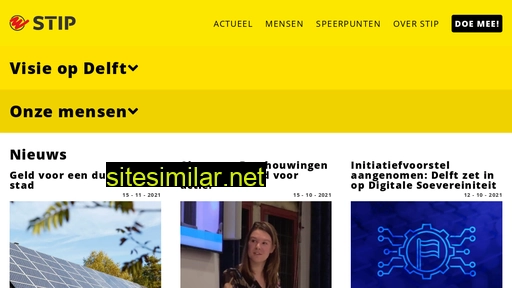 kamertekortdelft.nl alternative sites