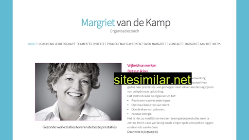 kampcoaching.nl alternative sites