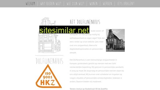kampergenot.nl alternative sites