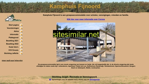 kamphuis-fijnoord.nl alternative sites