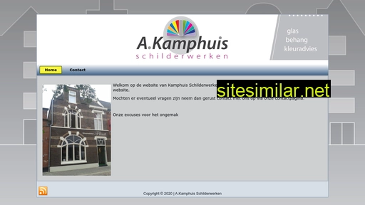 kamphuis-schilderwerken.nl alternative sites
