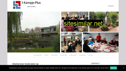 kampje-plus.nl alternative sites