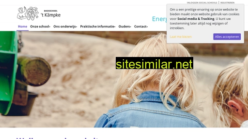kampke.nl alternative sites