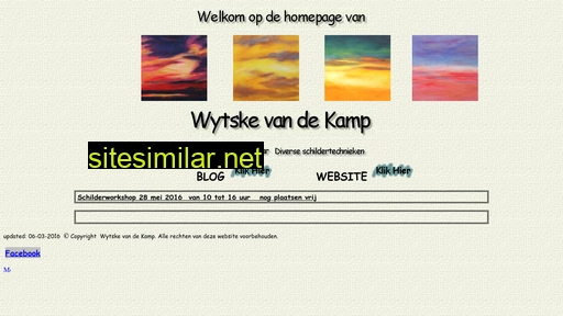 kamp-art.nl alternative sites