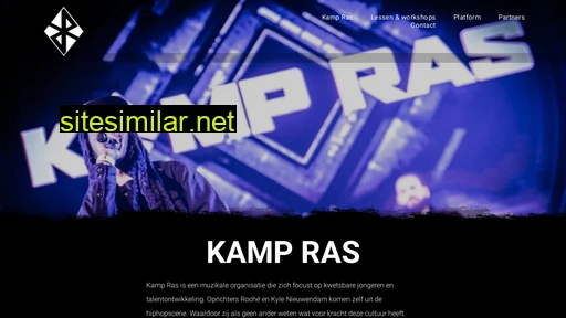 kampras.nl alternative sites