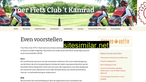 kamrad.nl alternative sites