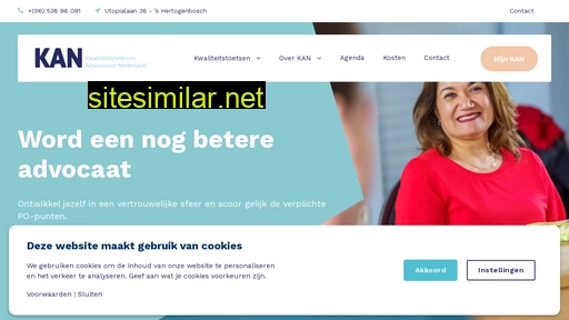 kanederland.nl alternative sites