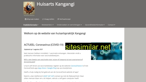 kangangi.nl alternative sites