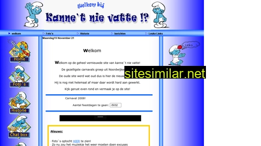 kannetnievatte.nl alternative sites