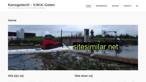 kanogoten.nl alternative sites