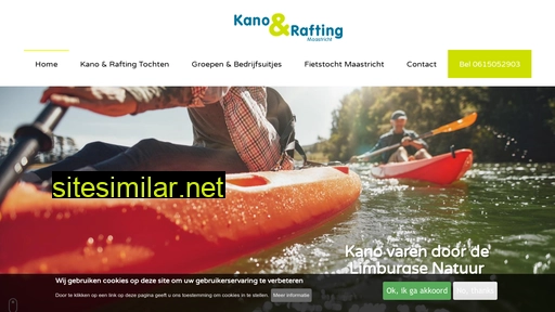 kanomaastricht.nl alternative sites