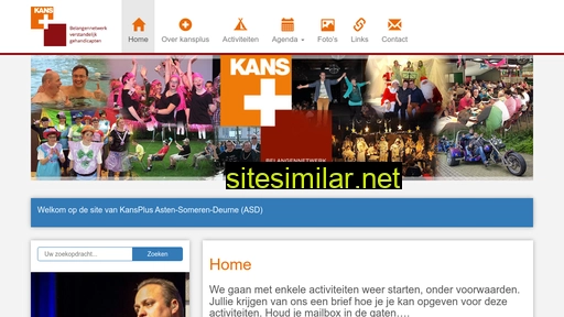 kansplus-asd.nl alternative sites