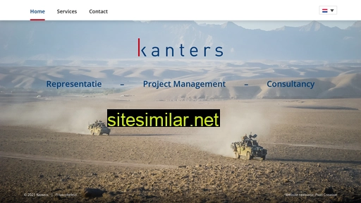 kanterspmc.nl alternative sites