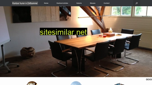 kantoorhuur-zaltbommel.nl alternative sites