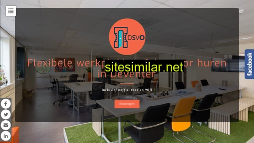 kantoorindeventerhuren.nl alternative sites