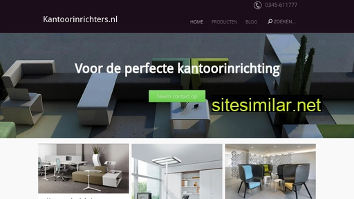 kantoorinrichters.nl alternative sites